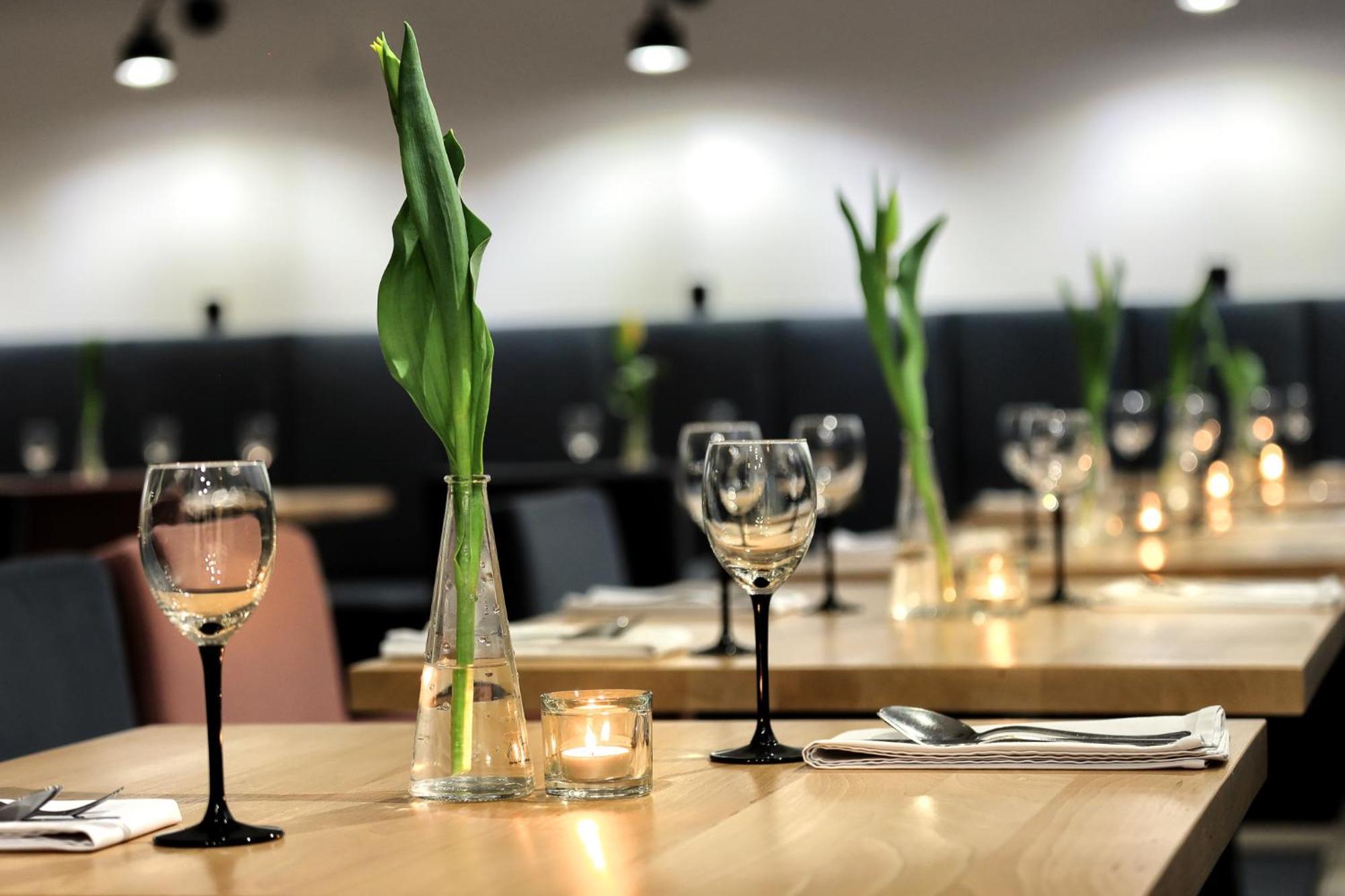 Dworek Rozany Hotel & Restauracja Namysłów Bagian luar foto